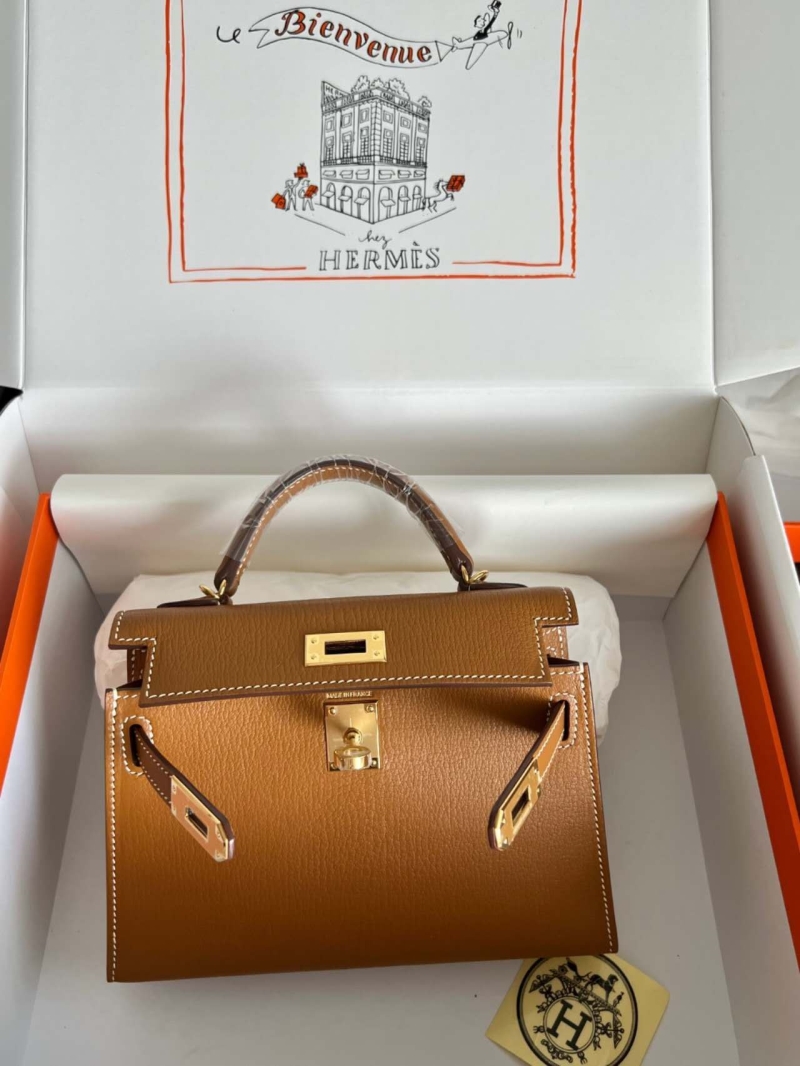 Hermes Kelly II Bags